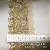 Fancy Lace – JIL-1847 - 9 MTR | Trendz Lace